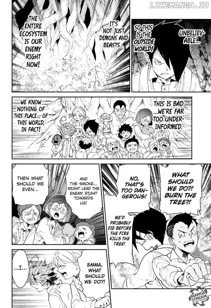 The Promised Neverland chapter 39 image 17_optimized